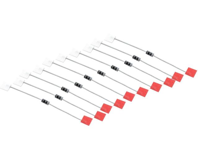 Sperrdiode für LED Blinker Set (10 Stück)