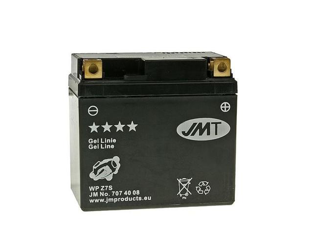 Batterie 12V - JMT JMTZ7S