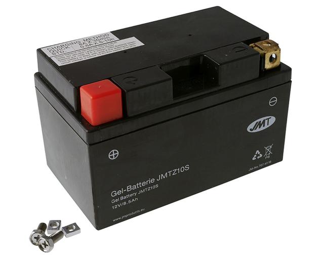 Batterie 12V - JMT JMTZ10S
