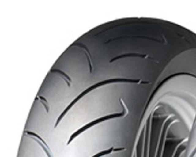 Reifen Dunlop ScootSmart 3.50-10 51P