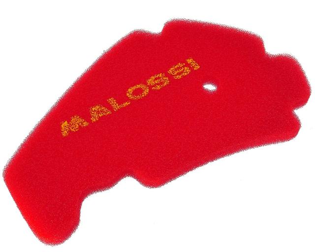 Luftfiltereinsatz MALOSSI Red Sponge