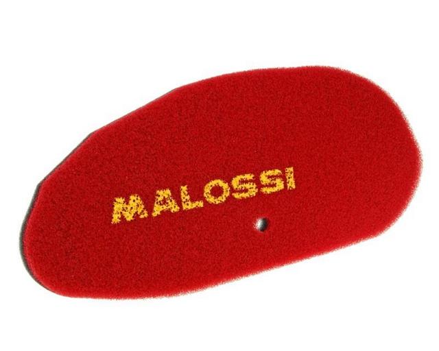 Luftfiltereinsatz MALOSSI Double Red Sponge
