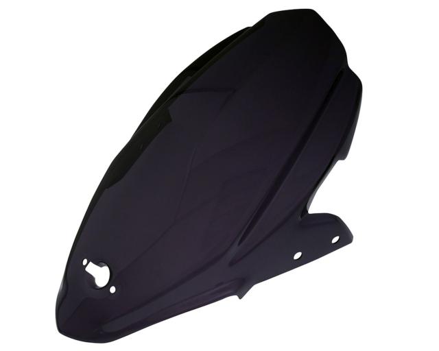 Windschild PUIG V-Tech Sport black