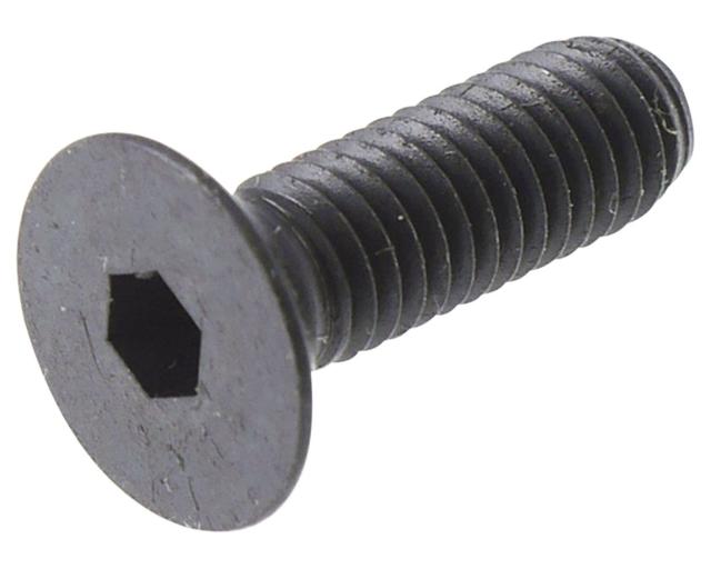 Schraube M5x0.80-12 Schraube für Tachoverkleidung
