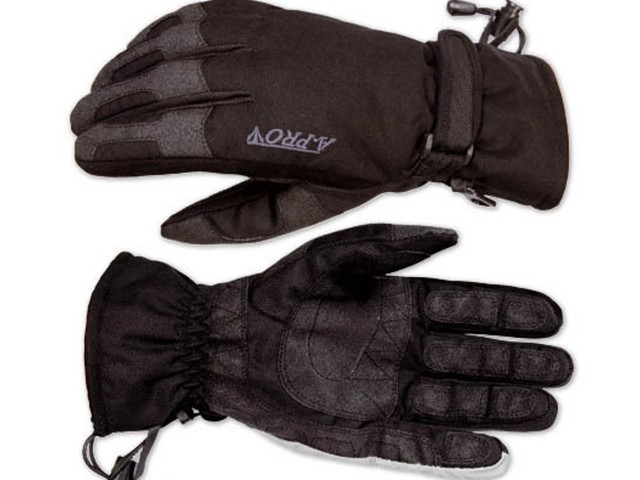 A-PRO Handschuhe Senso Unico