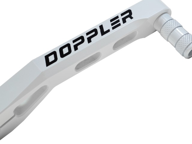 Kickstarter Doppler CNC Style