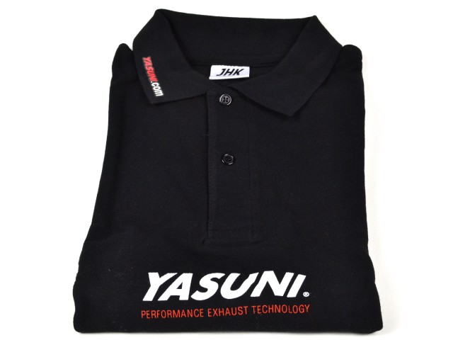 Poloshirt Yasuni