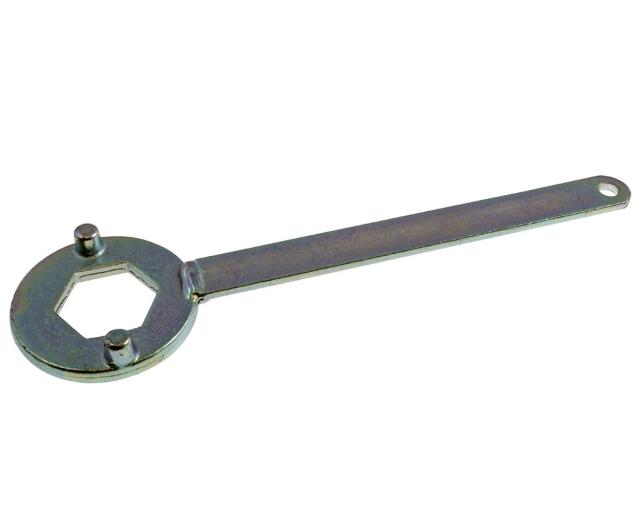 Haltewerkzeug Kupplungsglocke (34mm) Halter