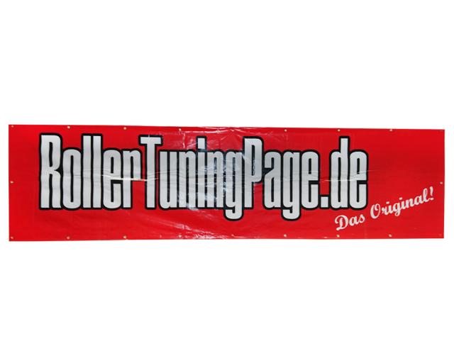 Banner 2500x620mm RollerTuningPage
