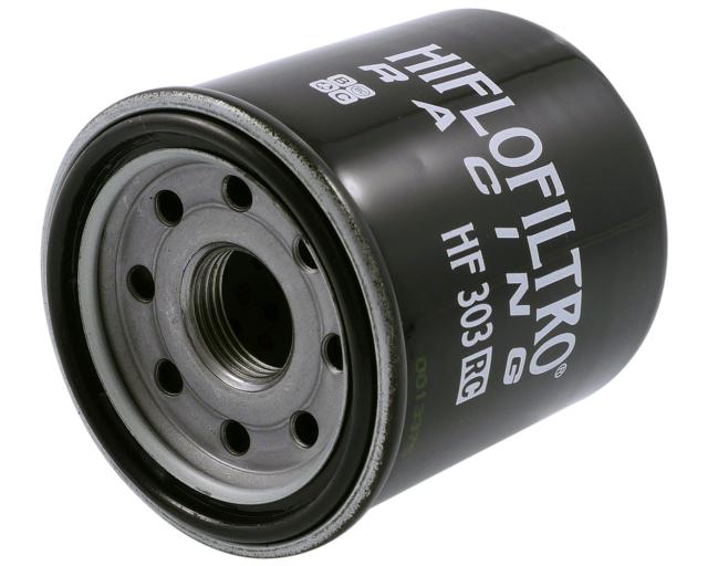 Ölfilter HIFLOFILTRO HF303RC RACING