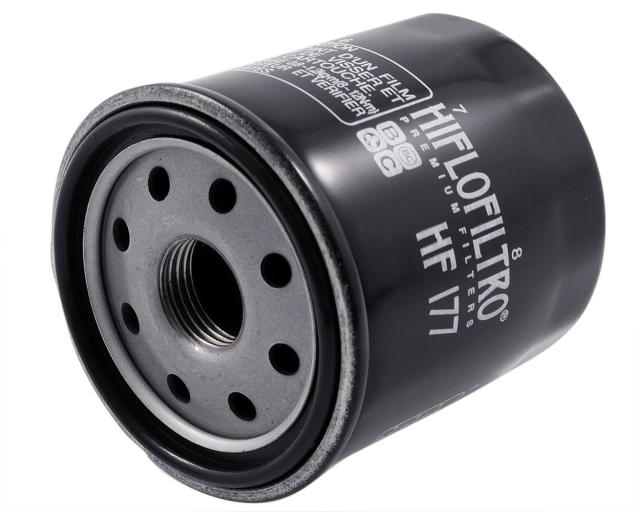 Ölfilter HIFLOFILTRO - HF177
