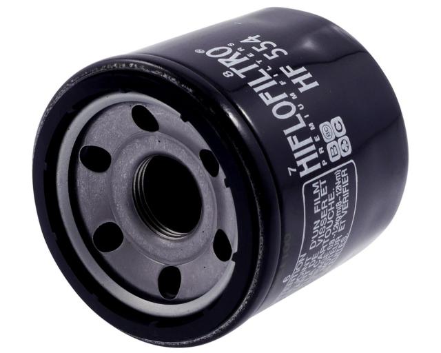 Ölfilter HIFLOFILTRO - HF554