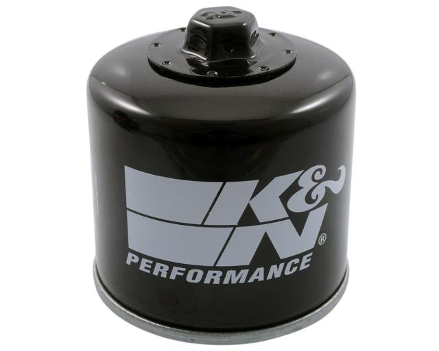 Ölfilter K&N - KN-138