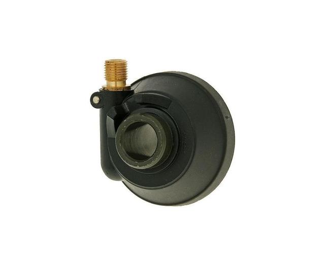 Tachoantrieb 15mm Achsdurchmesser kompatibel für Piaggio