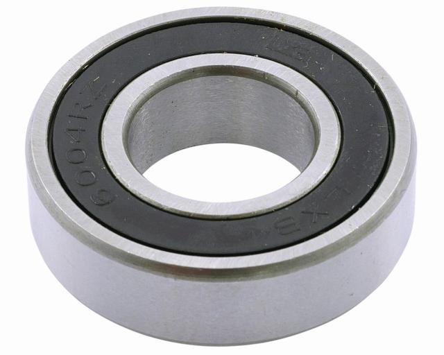 Wellenlager - Kugellager 6004RS 20x42x12mm