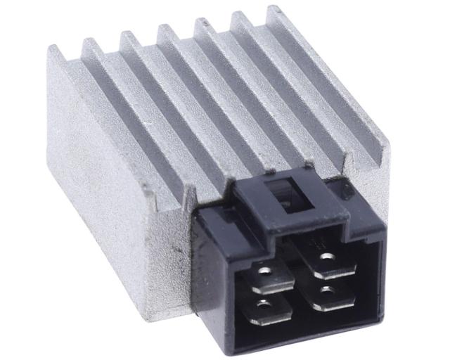 Spannungsregler / Gleichrichter 4-Pin