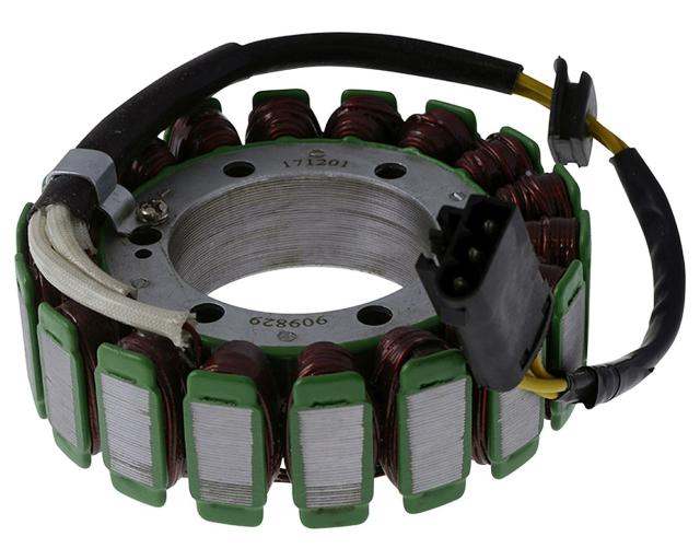 Lichtmaschine   Stator