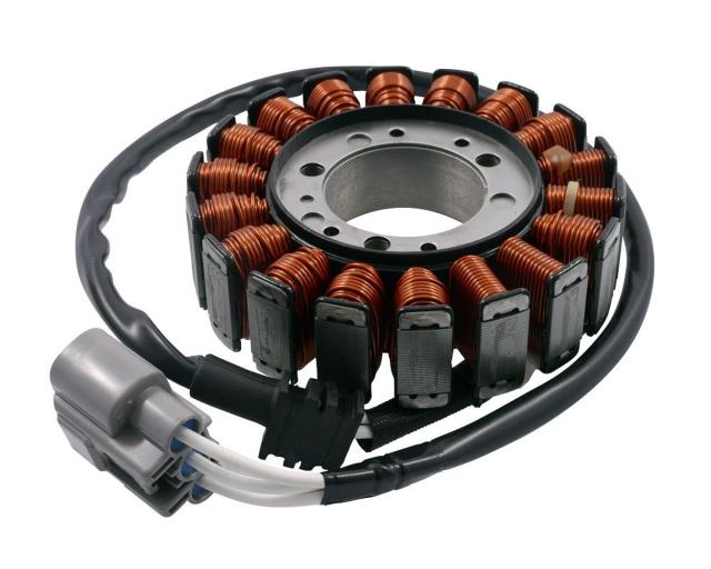 Lichtmaschine   Stator