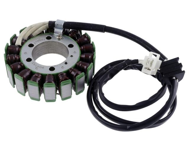 Lichtmaschine   Stator