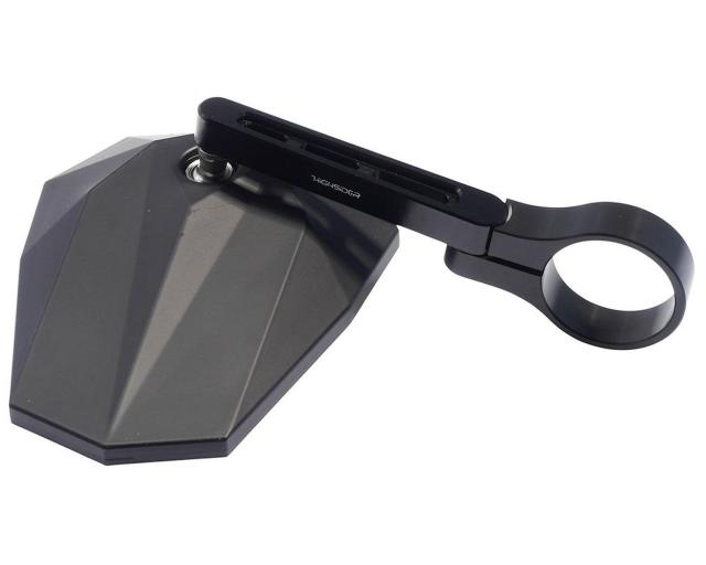 Lenkerendenspiegel HIGHSIDER Stealth -X5