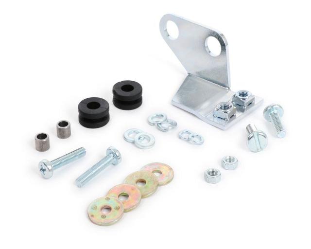 Halteblech Set Zündspule - CDI BGM