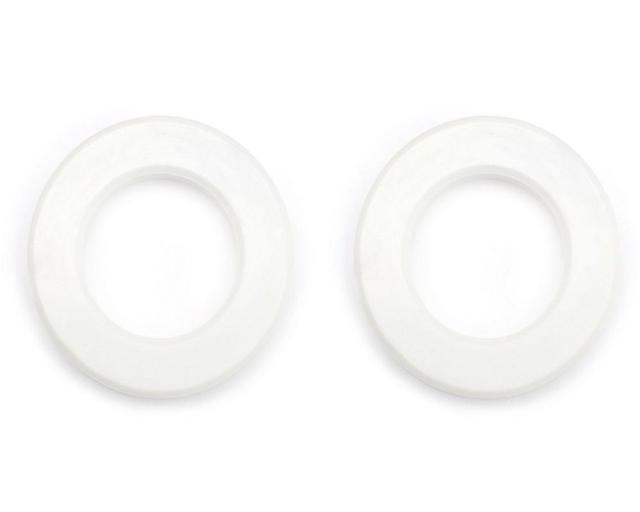 Spacer Set Silentblock Motor Malossi Gehäuse 7,5mm BGM PRO