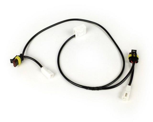 Kabel Adapter Kit Blinkerumrüstung BGM