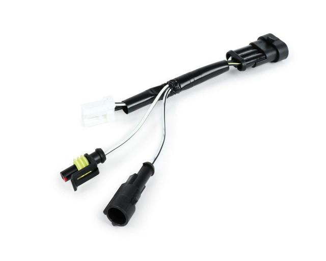 Kabel Adapter Kit Blinkerumrüstung hinten BGM