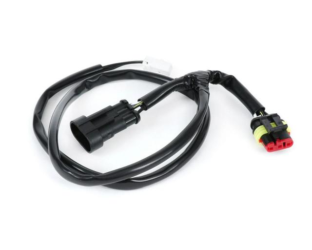 Kabel Adapter Kit für Standlichtanschluss Motonostra für LED Scheinwerfer BGM