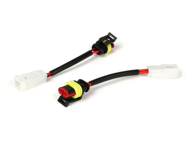 Kabel Adapter Kit Blinkerumrüstung hinten BGM