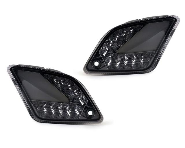 Blinker Set MOTO NOSTRA hinten