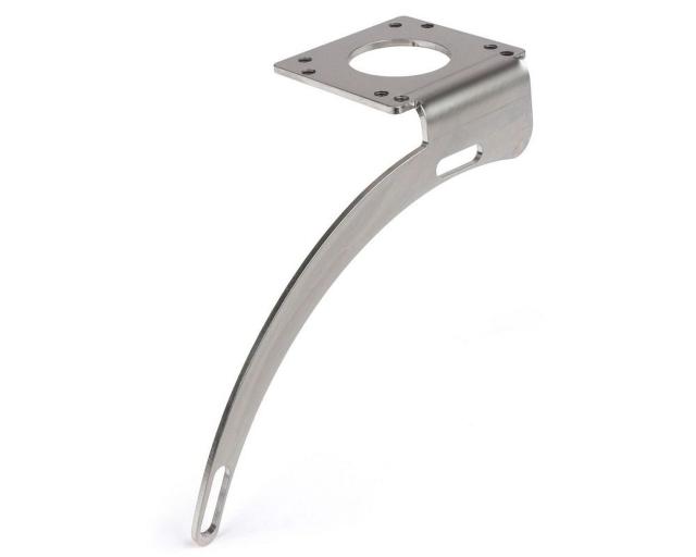Halter Halteblech für Benzinpumpe MRP