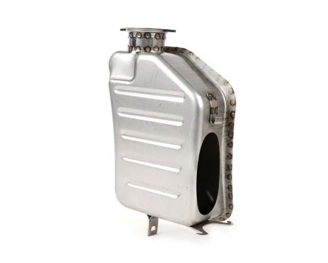Luftfilterkasten SPAQ Big Bore