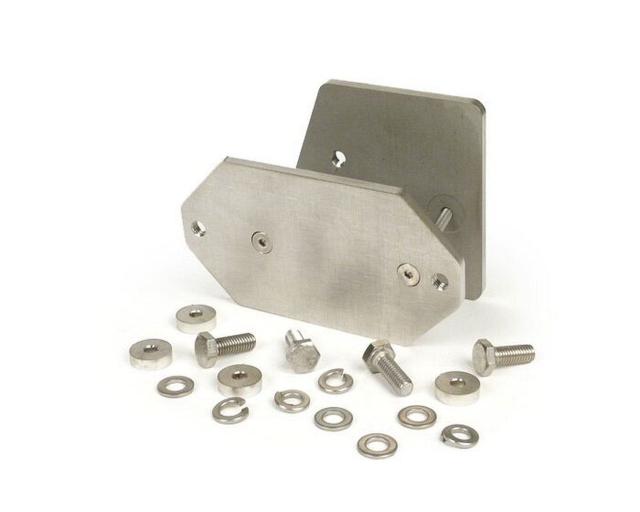 Haltekit BGM CDI Spannungsregler TD-Customs