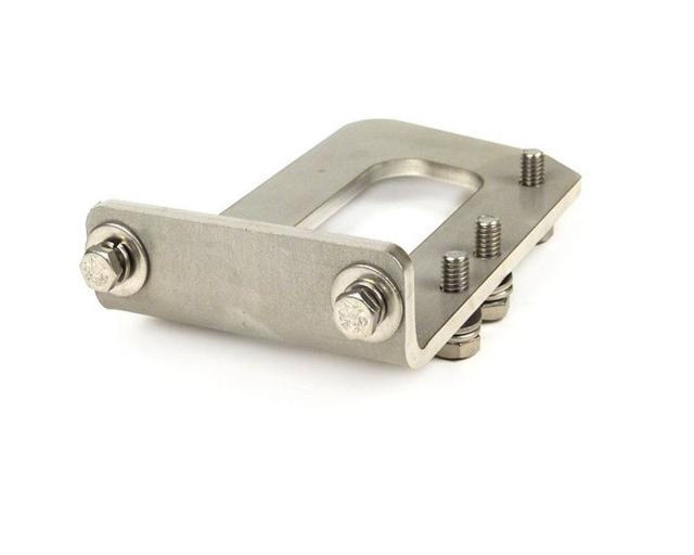 Haltekit BGM CDI Spannungsregler TD-Customs