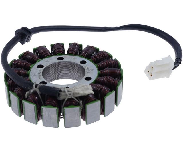 Lichtmaschine   Stator