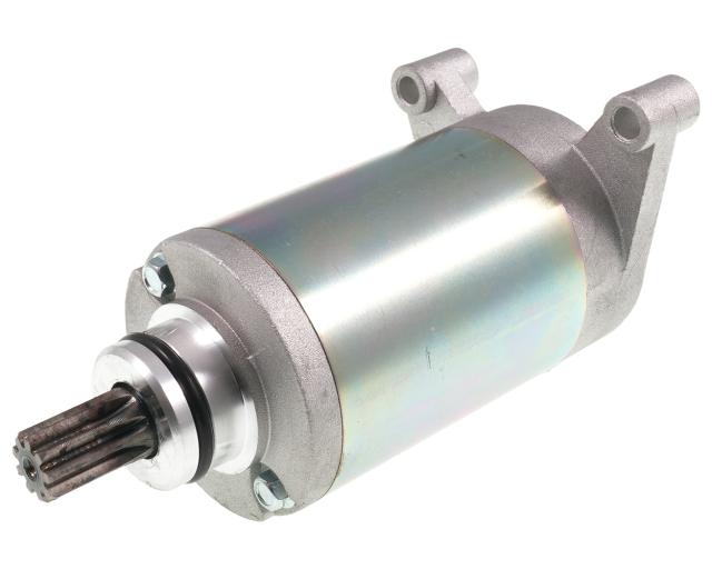 Anlassermotor E-Starter