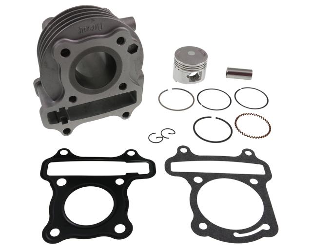 Zylinderkit VANEZ GY6 50ccm