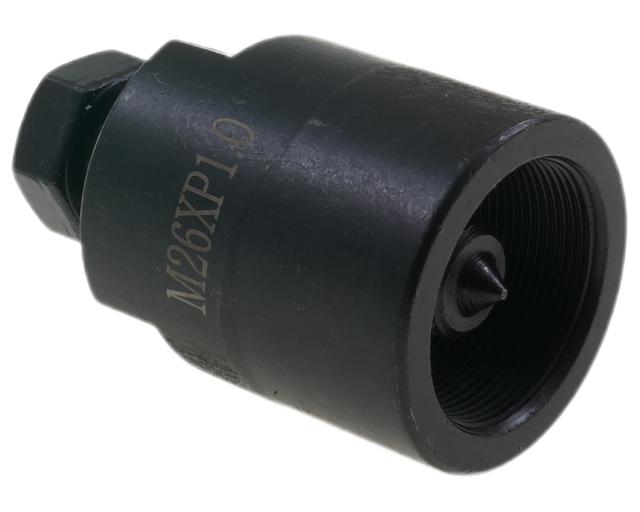 Polradabzieher M26x1mm Innengewinde
