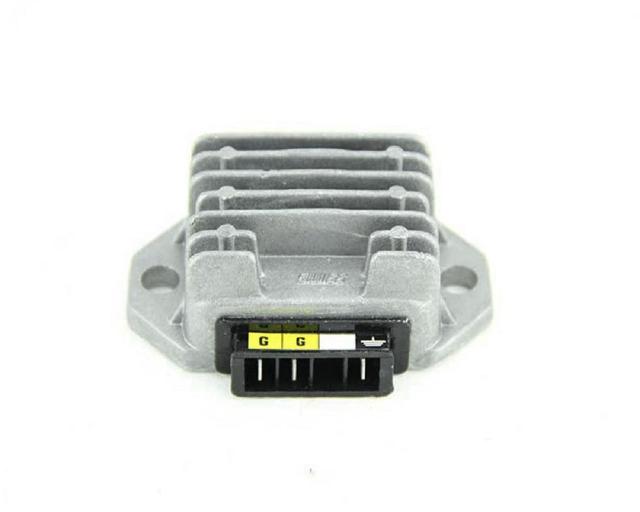 Spannungsregler Gleichrichter UNI AUTO 3-Pin