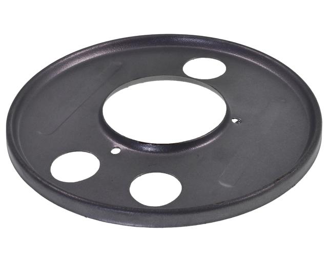 Staubschutzblech 8 Zoll Hinterrad