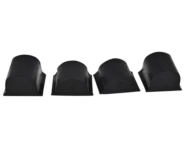 Forklinkgummipuffer Set UNI AUTO