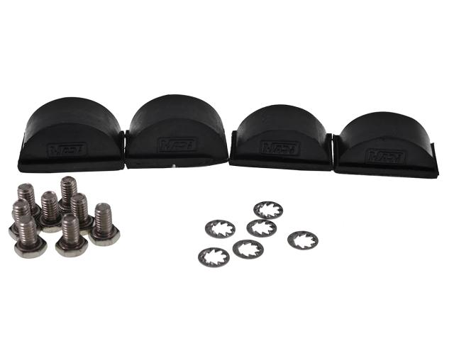 Forklinkgummipuffer Set UNI AUTO