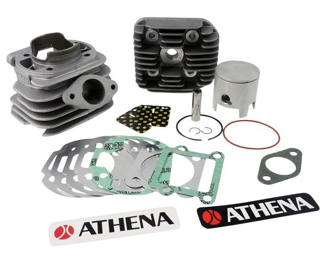 Zylinderkit Athena Racing 70ccm