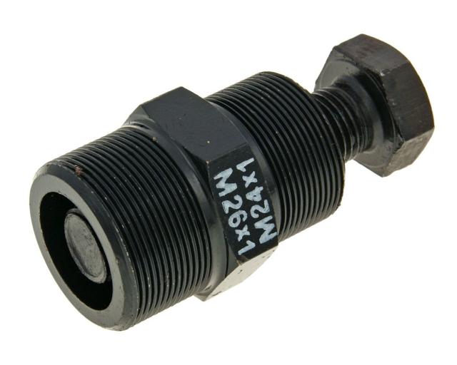 Polradabzieher BUZZETTI M24x1mm - M26x1mm
