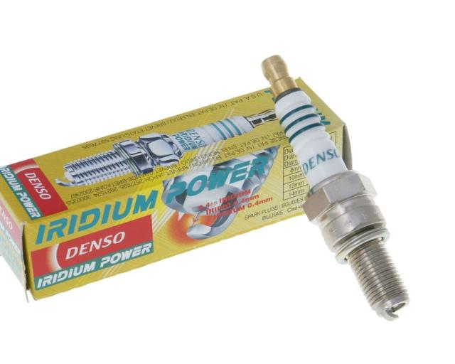 Zündkerze DENSO IU24 Iridium Power