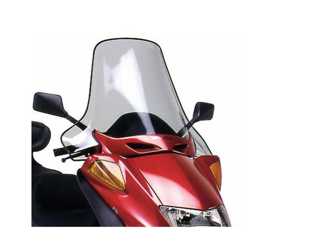 Windschild GiVi