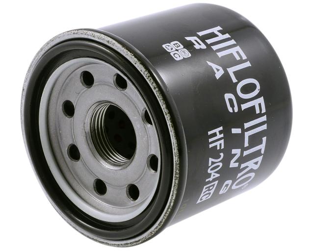 Ölfilter HIFLOFILTRO - HF204RC - RACING