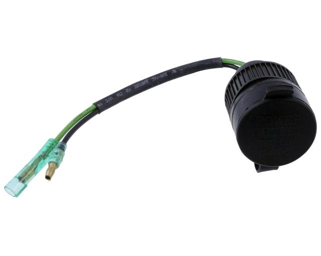 Steckdose 12V KAK88321 12V Steckdose Zigarettenanzünder