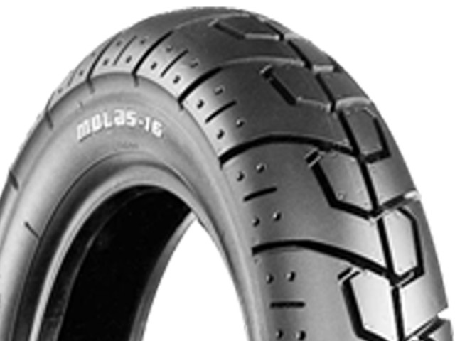 Reifen Bridgestone ML16 120-90x10 65J